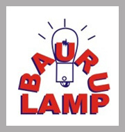 Bauru Lamp
