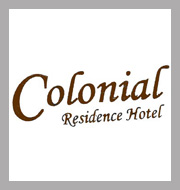 Hotel Colonical Len&ccedil;&oacute;is