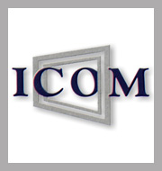 Icom Com&eacute;rcio de Vidros