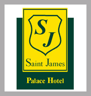 Hotel Saint James